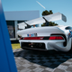 Illustration for article titled Crazy/Beautiful Rides and Overheards at Monterey Car Week, Day Two